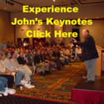 Experience John's Keynotes
