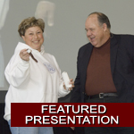 John Drebinger's Featured Presentation John Drebinger's Featured Presentation