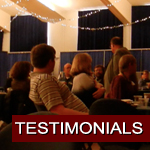Testimonials Testimonials